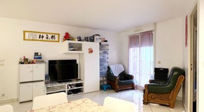 Apartment 4 rooms of 60 m² in Bussy-Saint-Georges (77600)