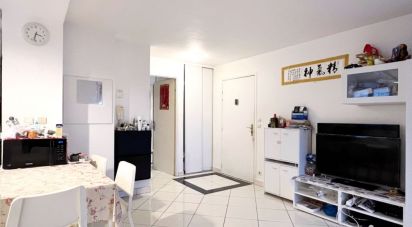 Apartment 4 rooms of 60 m² in Bussy-Saint-Georges (77600)