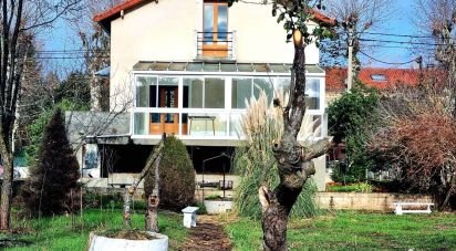 Town house 6 rooms of 114 m² in Langeac (43300)