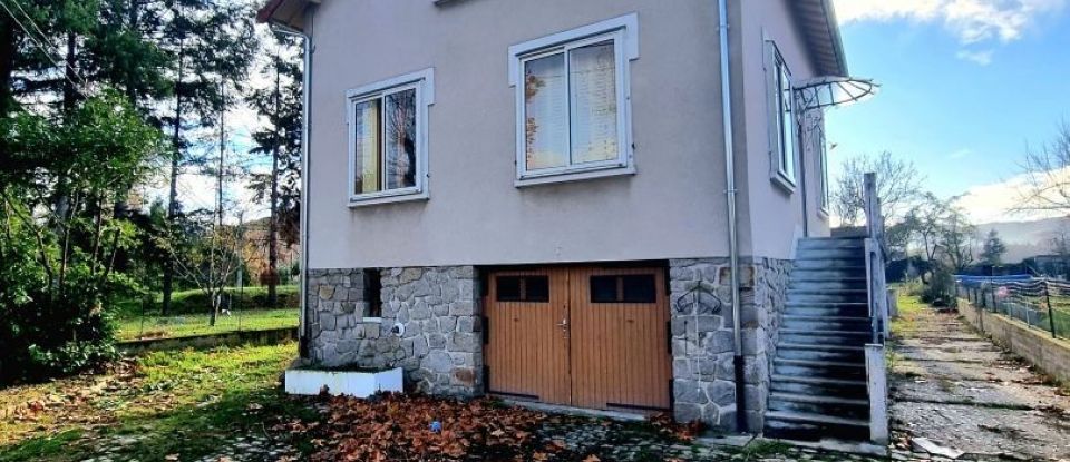 Town house 6 rooms of 114 m² in Langeac (43300)