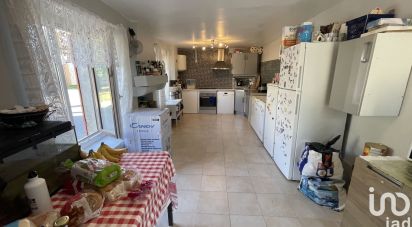 House 5 rooms of 135 m² in MALESHERBES (45330)