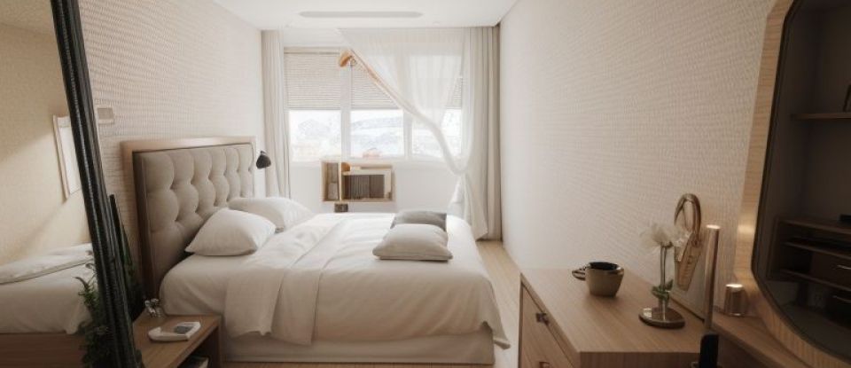 Apartment 4 rooms of 80 m² in Villeneuve-Saint-Georges (94190)