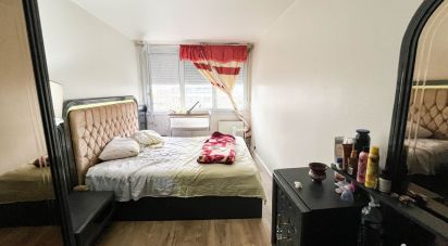Apartment 4 rooms of 80 m² in Villeneuve-Saint-Georges (94190)