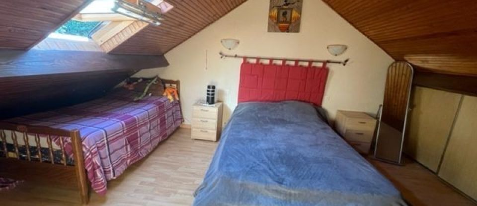 House 3 rooms of 70 m² in Nanteau-sur-Lunain (77710)