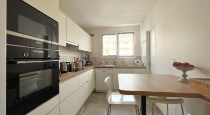 Apartment 6 rooms of 120 m² in Reims (51100)