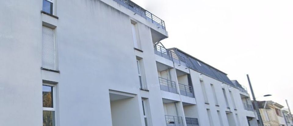 Vente Appartement 86m² 3 Pièces à Bordeaux (33000) - Iad France