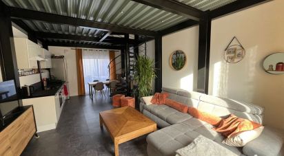 House 4 rooms of 80 m² in Léognan (33850)
