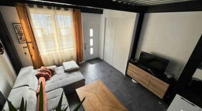House 4 rooms of 80 m² in Léognan (33850)