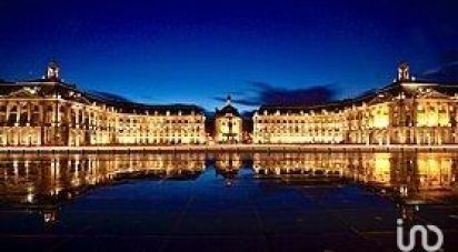 Appartement 4 pièces de 88 m² à Bordeaux (33000)