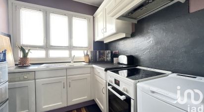 Apartment 3 rooms of 68 m² in Maisons-Alfort (94700)