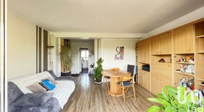 Appartement 3 pièces de 68 m² à Maisons-Alfort (94700)