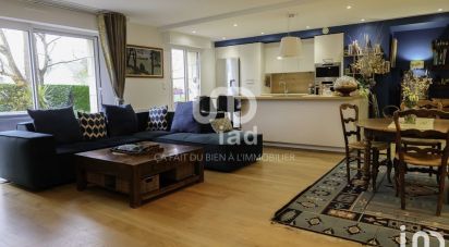 Apartment 4 rooms of 118 m² in Saint-Malo (35400)