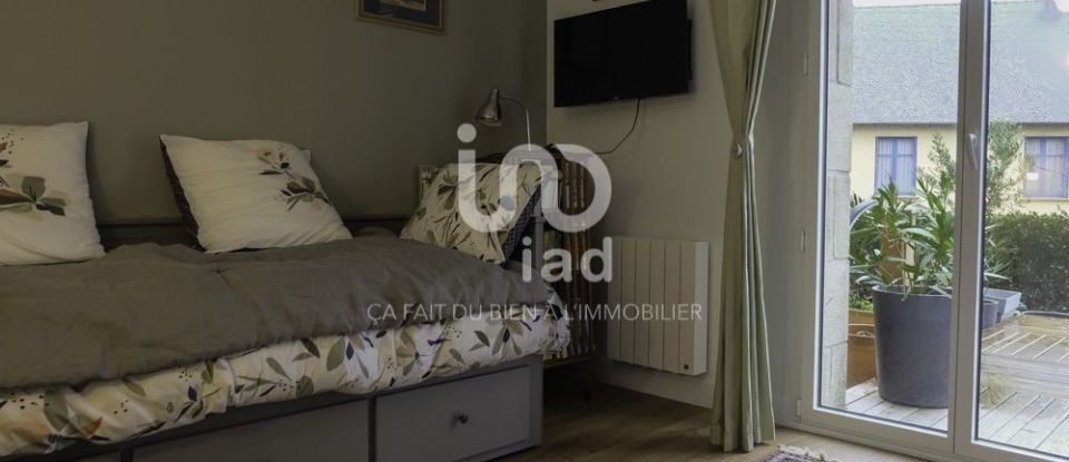 Appartement 4 pièces de 118 m² à Saint-Malo (35400)