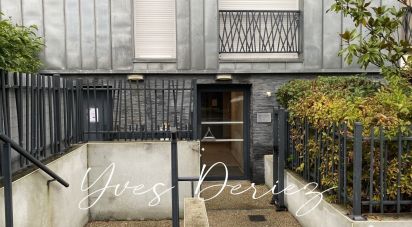 Apartment 1 room of 26 m² in Saint-Herblain (44800)