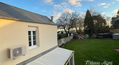 House 7 rooms of 172 m² in Grandvilliers (60210)