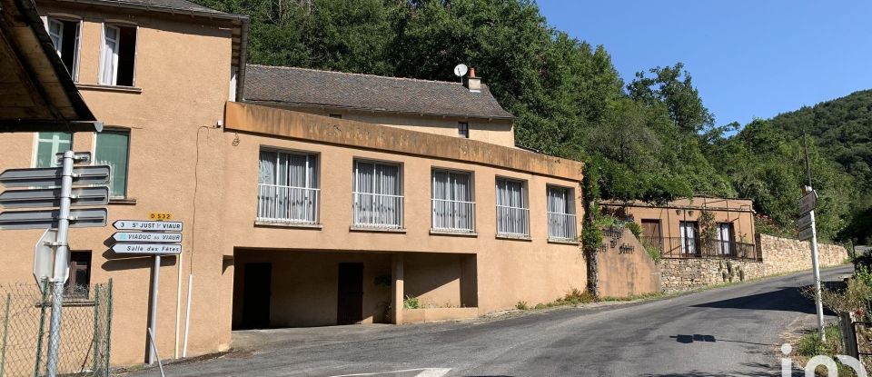 House 5 rooms of 433 m² in Saint-Just-sur-Viaur (12170)