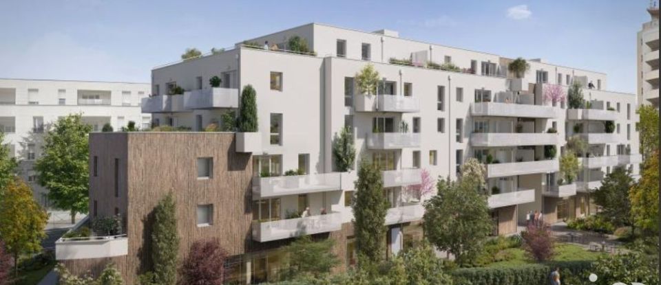 Appartement 3 pièces de 61 m² à Toulouse (31000)