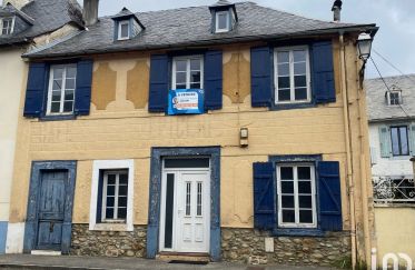 Maison 4 pièces de 100 m² à La Barthe-de-Neste (65250)