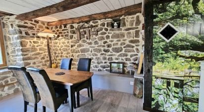 Country house 3 rooms of 84 m² in Valgorge (07110)