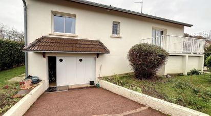 Maison 7 pièces de 140 m² à Boissise-la-Bertrand (77350)