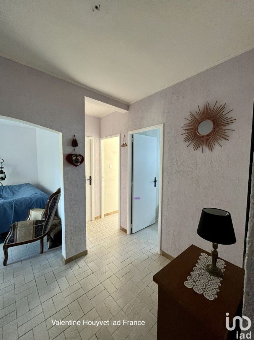 Appartement 3 pièces de 59 m² à Toulon (83200)
