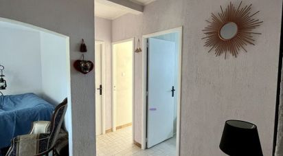 Apartment 3 rooms of 59 m² in Toulon (83200)