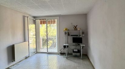 Appartement 3 pièces de 59 m² à Toulon (83200)