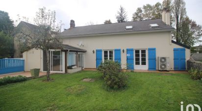 Maison 8 pièces de 174 m² à Oloron-Sainte-Marie (64400)