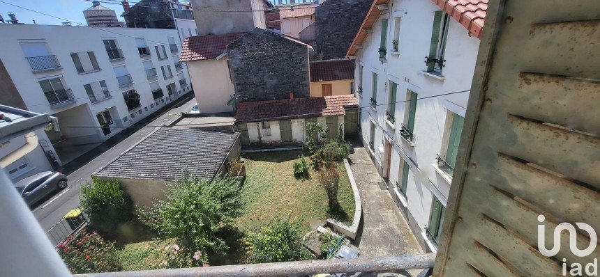 Appartement 2 pièces de 30 m² à Clermont-Ferrand (63100)
