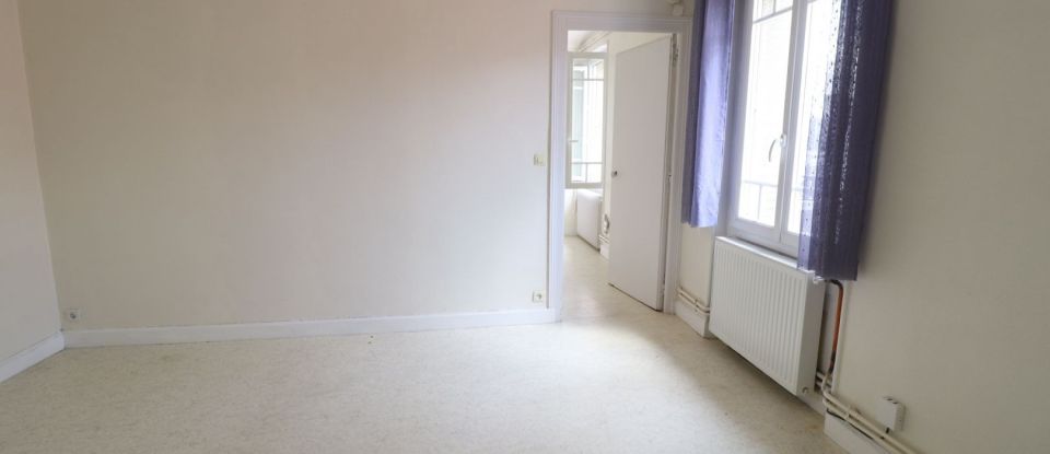 Apartment 2 rooms of 30 m² in Clermont-Ferrand (63100)