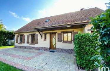 House 7 rooms of 130 m² in Goderville (76110)