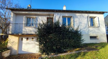 House 6 rooms of 116 m² in Ancenis (44150)