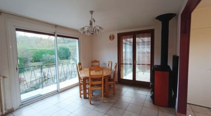 House 4 rooms of 85 m² in Saint-Aubin-sur-Gaillon (27600)