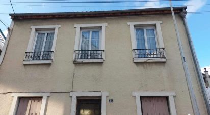 House 5 rooms of 150 m² in Aubervilliers (93300)