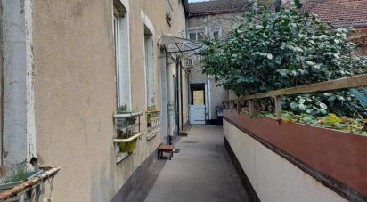 House 5 rooms of 150 m² in Aubervilliers (93300)