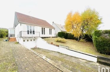 House 3 rooms of 71 m² in Migennes (89400)