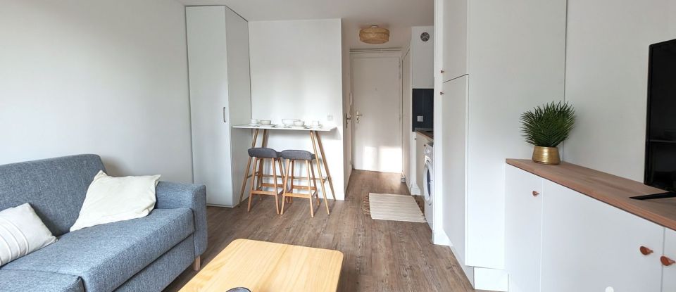 Appartement 1 pièce de 19 m² à Épinay-sur-Orge (91360)