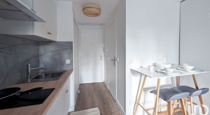Appartement 1 pièce de 21 m² à Épinay-sur-Orge (91360)