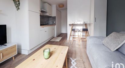 Apartment 1 room of 21 m² in Épinay-sur-Orge (91360)