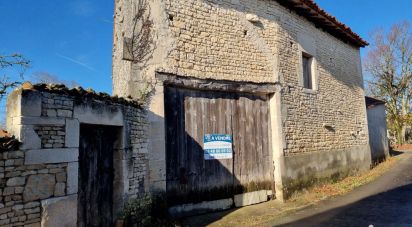 Parking/garage/box de 95 m² à Mérignac (16200)