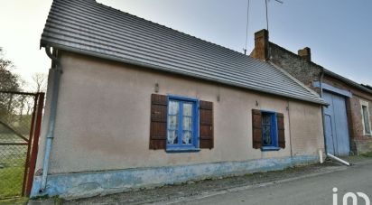 House 5 rooms of 120 m² in Coivrel (60420)