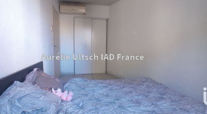 Apartment 2 rooms of 34 m² in Toulon (83100)