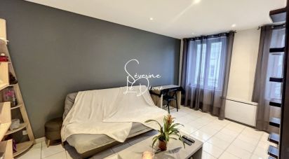 Appartement 2 pièces de 37 m² à Saint-Leu-la-Forêt (95320)
