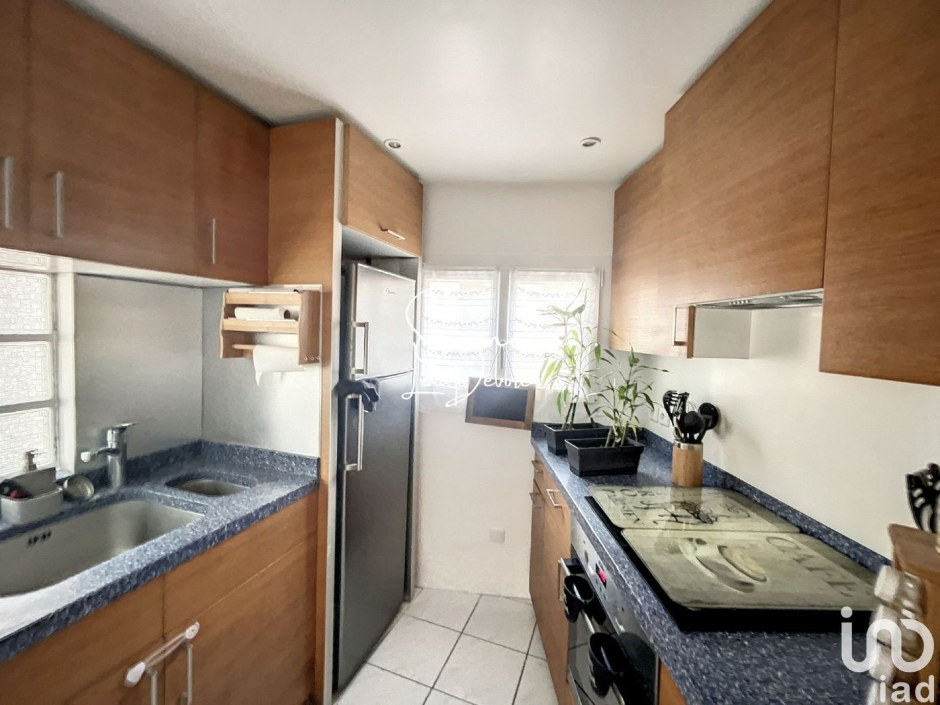 Appartement a vendre  - 2 pièce(s) - 37 m2 - Surfyn