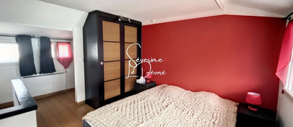 Apartment 2 rooms of 37 m² in Saint-Leu-la-Forêt (95320)