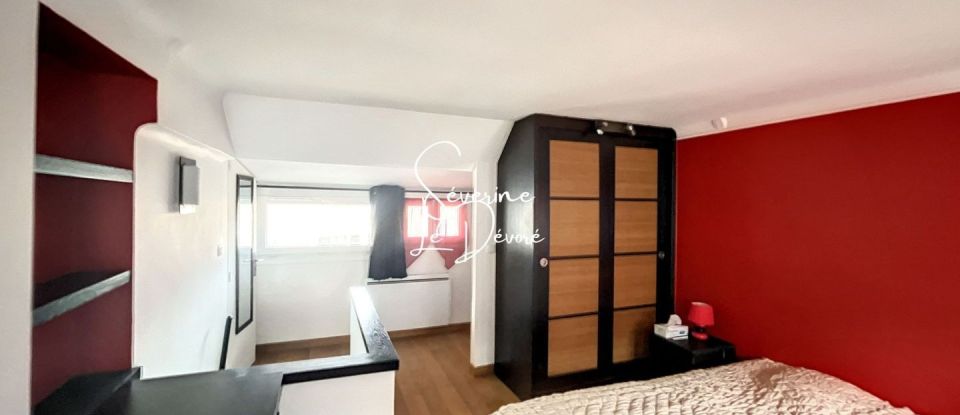 Appartement 2 pièces de 37 m² à Saint-Leu-la-Forêt (95320)