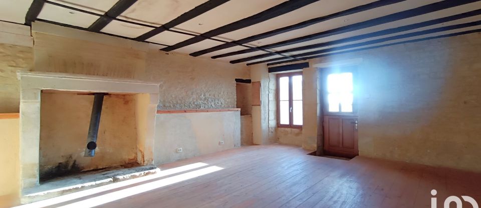Maison 5 pièces de 137 m² à L'Orbrie (85200)