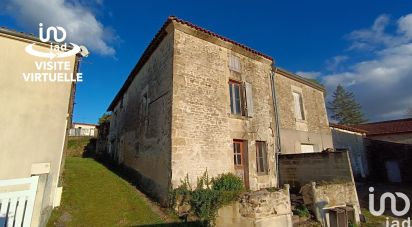 House 5 rooms of 137 m² in L'Orbrie (85200)