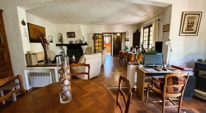 House 5 rooms of 129 m² in Cogolin (83310)