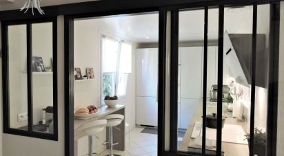 House 6 rooms of 125 m² in Montigny-le-Bretonneux (78180)